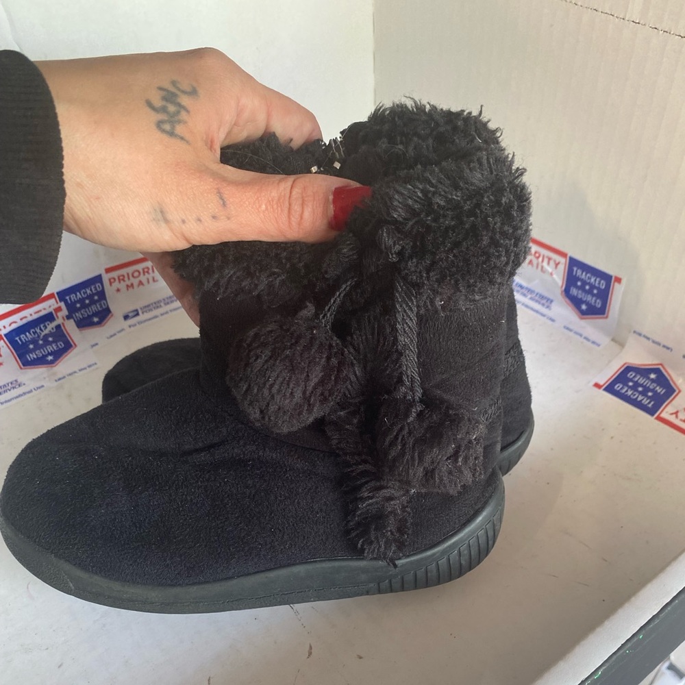 Girls Shoes Size 10